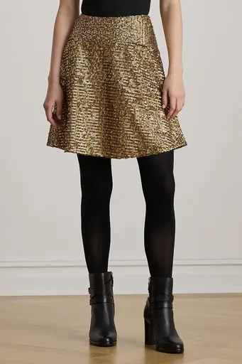 Sukňa Lauren Ralph Lauren