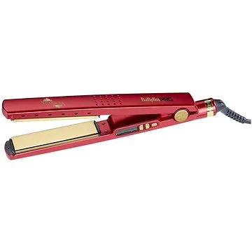 Babyliss PRO BAB3091RDTE Red Titanium