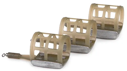 Matrix krmítko plastic cage feeder xs - 15 g