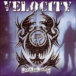 Velocity, X REBEL, CD