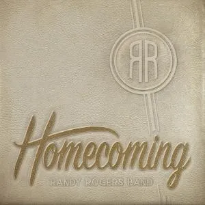 Randy Rogers Band, Randy Rogers Band homecoming 1 CD, CD
