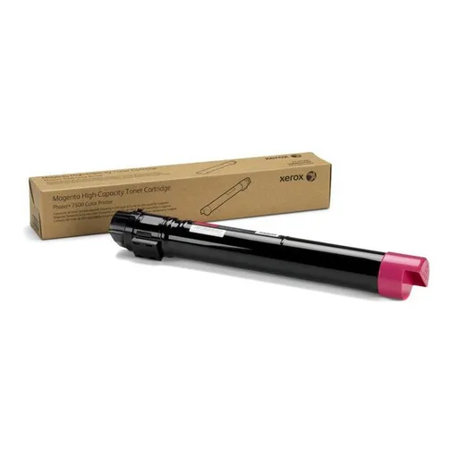 Xerox 106R03747 purpurový (magenta) originálny toner