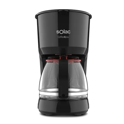 Solac CF4036 kávovar Coffee4You