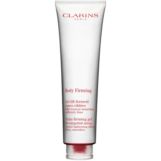 Clarins Extra-Firming Gel spevňujúci telový gél s chladivým účinkom 150 ml