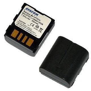 AVACOM za JVC BN-VF707/707U Li-ion 7,2V 710 mAh (VIJV-707-174)