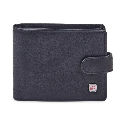 Pánska kožená peňaženka Nordee