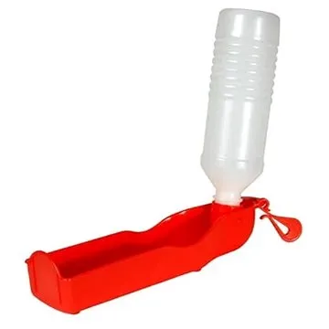 Karlie Fľaša na vodu prenosná 750 ml (4016598037546)