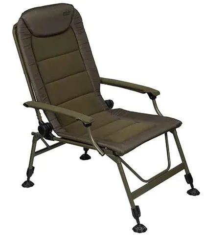 Fox kreslo voyager large recliner chair
