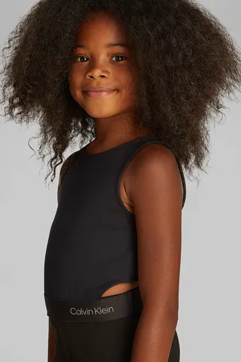 Detský top Calvin Klein Jeans