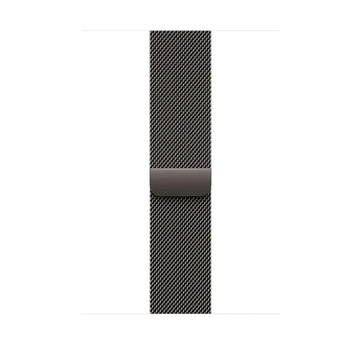 Watch Acc/46/Slate Milanese Loop - M/L