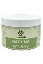 HerbalVet masť na pľuzgiere 300ml
