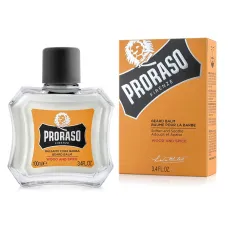 Proraso Wood and Spice balzam na fúzy 100 ml