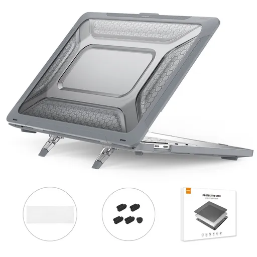 ENKAY RUGGED Ochranný set pre Apple MacBook Pro 13