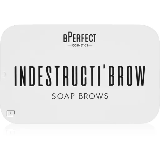 BPerfect Indestructi'Brow pomáda na obočie 30 g