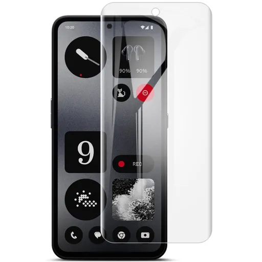 IMAK HYDROGEL 2x Ochranná fólia pre CMF Phone 1