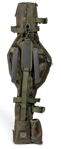 Nash puzdro na prút scope ops soft protect 2 rod skin - 6 ft