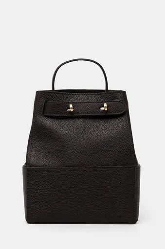 Kožený ruksak Silvian Heach CARACCIOLO