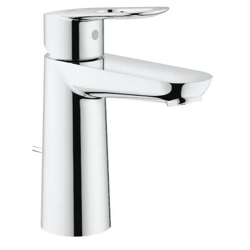 Grohe Loop umývadlová batéria s výpusťou chróm 23762000 G23762000