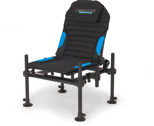 Preston innovations kreslo absolute feeder chair