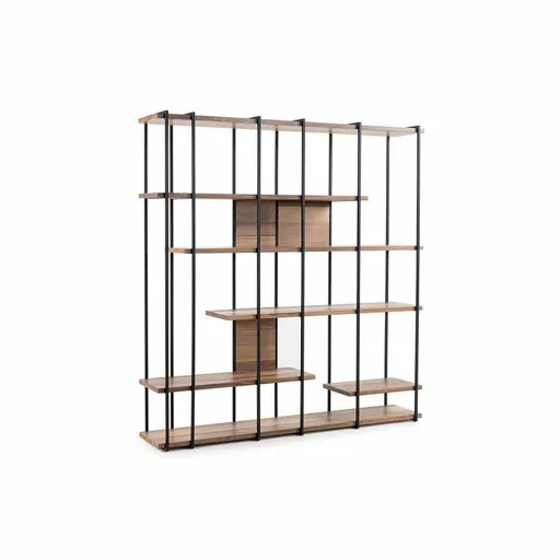 Regál Cooper Walnut