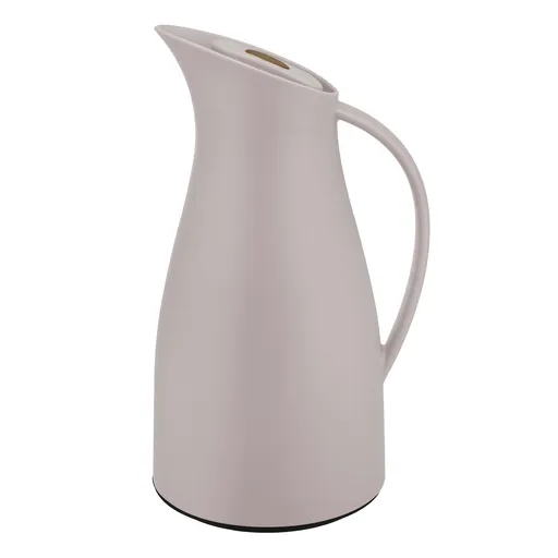 Plastová termoska KITCHISIMO 950ml sklenená vložka