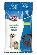 Obojok proti parazitom bylinný 60cm TR