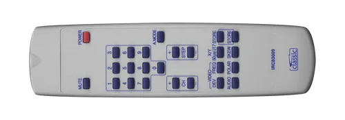 Ovládač diaľkový IRC83009