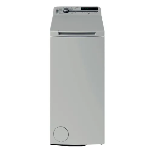 Whirlpool TDLRS 7252BS EU