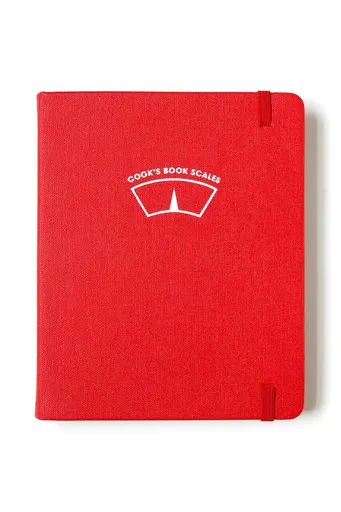 Kuchynská váha Luckies of London