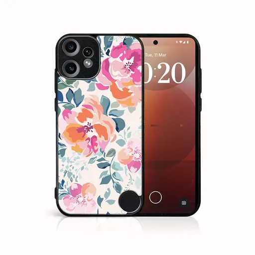 MY ART Ochranný kryt pre CMF Phone 2 Pro BLOSSOM (160)