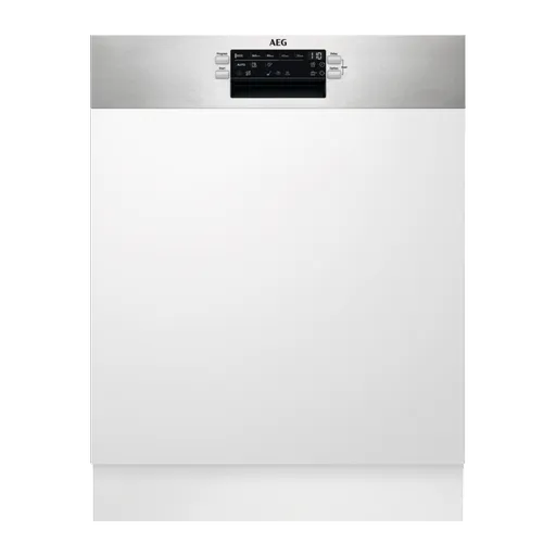 AEG FEE72910ZM + Záruka 10 rokov na invertor motor