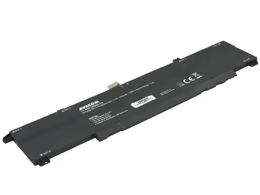 Batéria AVACOM pre HP Omen 16-b0, 16-wf series Li-Pol 15,4 V 4550mAh 70Wh - WK04XL