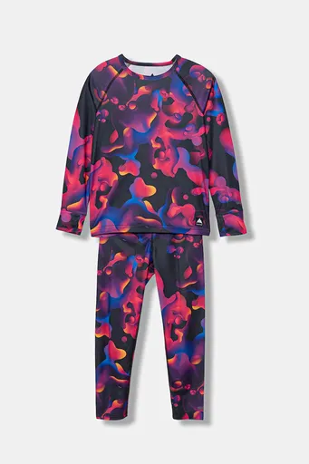 Detská funkčná spodná bielizeň Burton