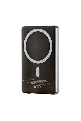 ER POWER MagSafe Dual Powerbank 5000mAh s USB-C