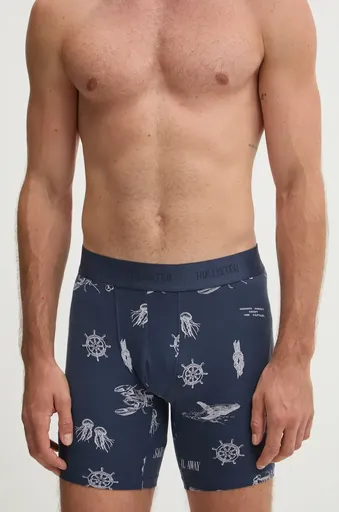 Boxerky Hollister Co. 3-pak