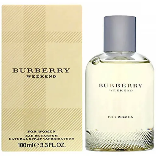 Burberry Weekend Parfumovaná voda 30 ml
