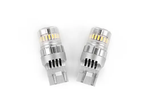 Autožiarovka LED T20 12V CARCLEVER 95AC005