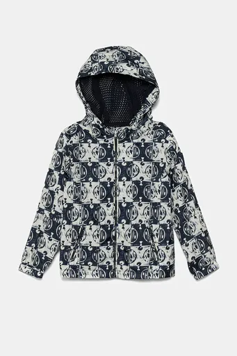 Detská bunda Guess