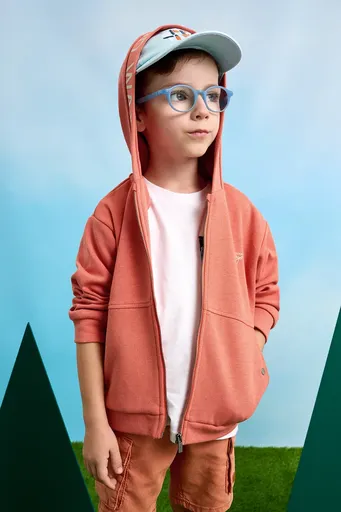 Detská mikina Mayoral