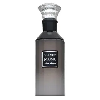 Lattafa Velvet Musk parfémovaná voda unisex 100 ml