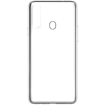 Hishell TPU pre Samsung Galaxy A20e číry (HISHa189)