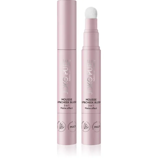 JOKO Pure Holistic Care