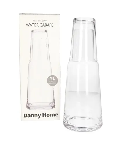 MAKRO - Fľaša na vodu 1l