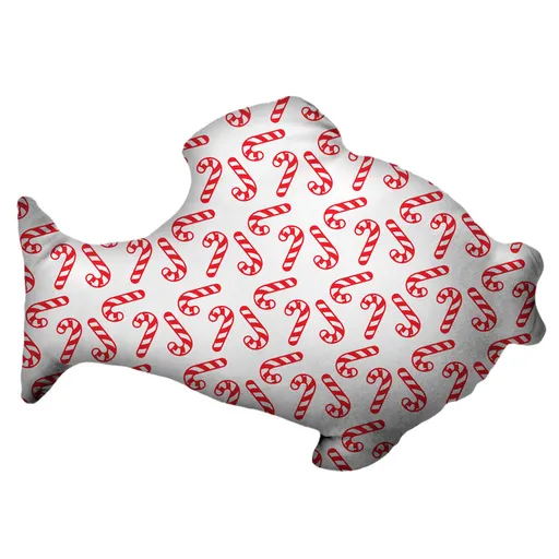 3D vankúš Kapor - Lollipop