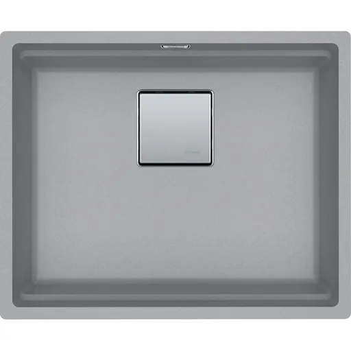 Franke KNG 110-52 šedý kameň