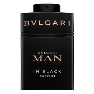 Bvlgari Man In Black Parfum čistý parfém pre mužov 60 ml