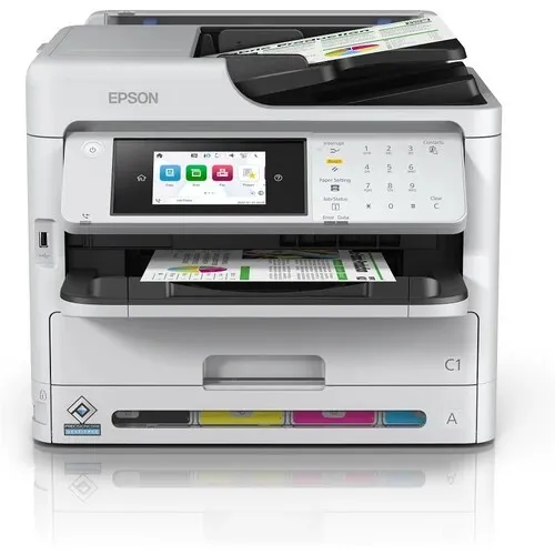 Epson WorkForce Pro WF-C5890DWF C11CK23401 atramentová multifunkcia