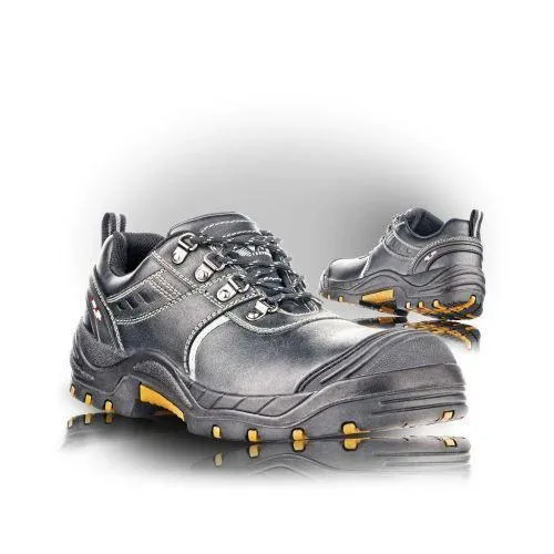 Poltopánka bezpečnostná ANDORRA, veľ. 37