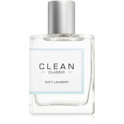 CLEAN Classic Soft Laundry parfumovaná voda pre ženy 60 ml