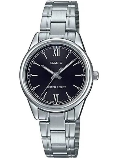 DÁMSKE HODINKY CASIO LTP-V005D-1B2 (zd586k) + KRABIČKA